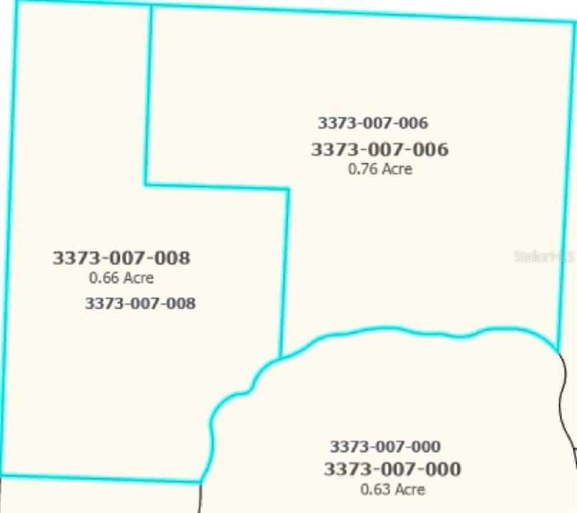 待售: $110,000 (0.66 acres)