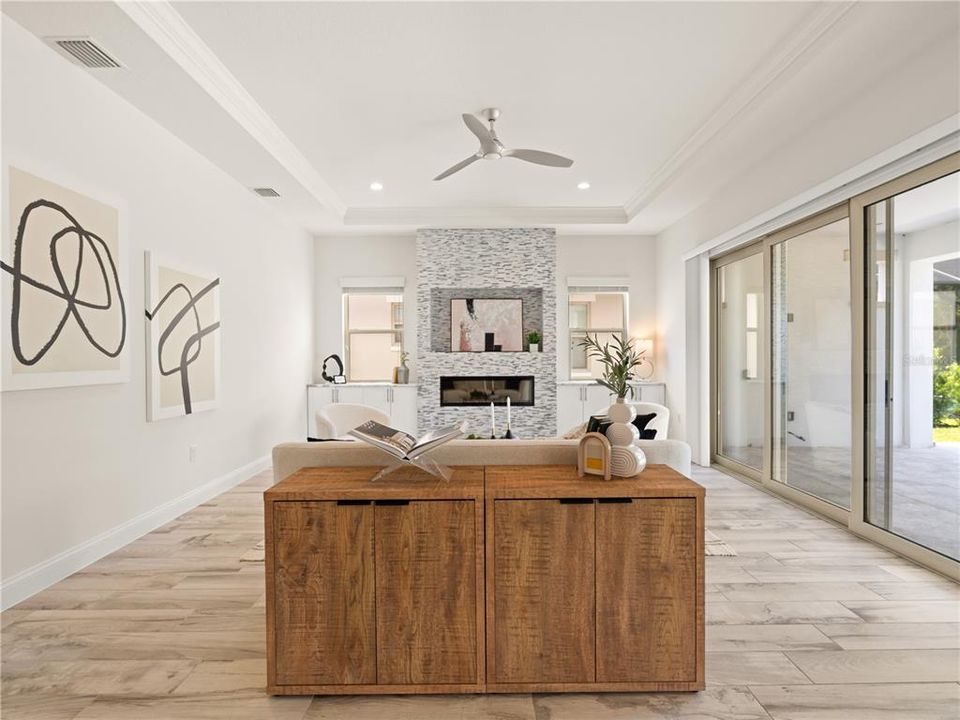 出租: $6,500 (5 贝兹, 4 浴室, 3954 平方英尺)