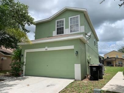 В аренду: $2,200 (4 спален, 3 ванн, 1746 Квадратных фут)