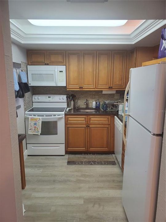 En Renta: $4,500 (1 camas, 1 baños, 725 Pies cuadrados)