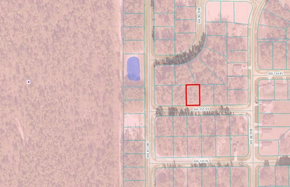 待售: $35,000 (0.23 acres)