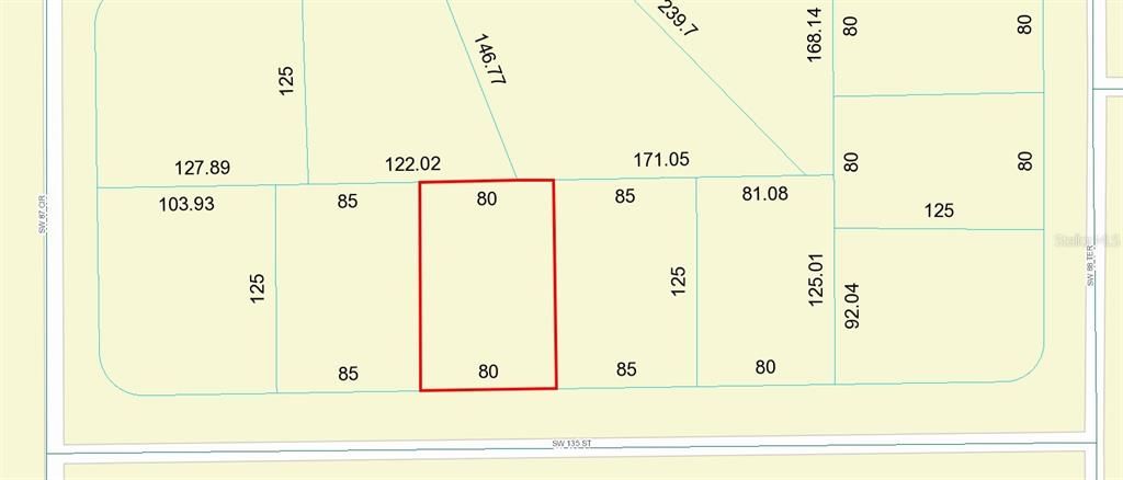 待售: $35,000 (0.23 acres)