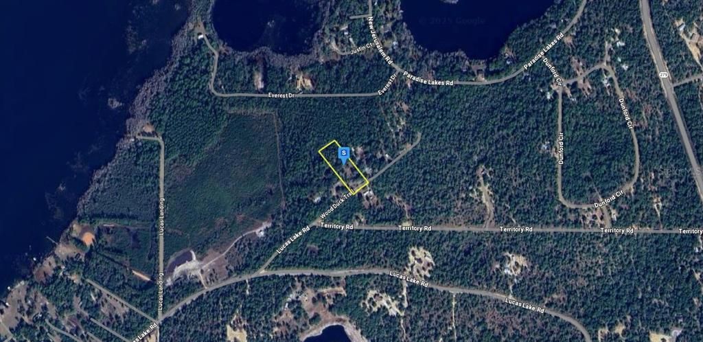 待售: $46,999 (2.60 acres)