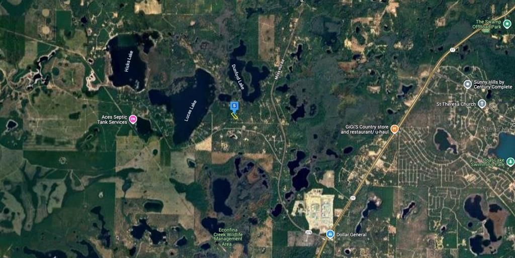 待售: $46,999 (2.60 acres)