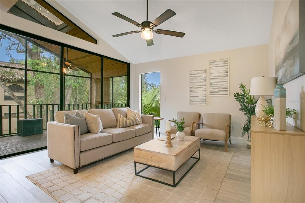 В аренду: $3,000 (3 спален, 2 ванн, 1460 Квадратных фут)