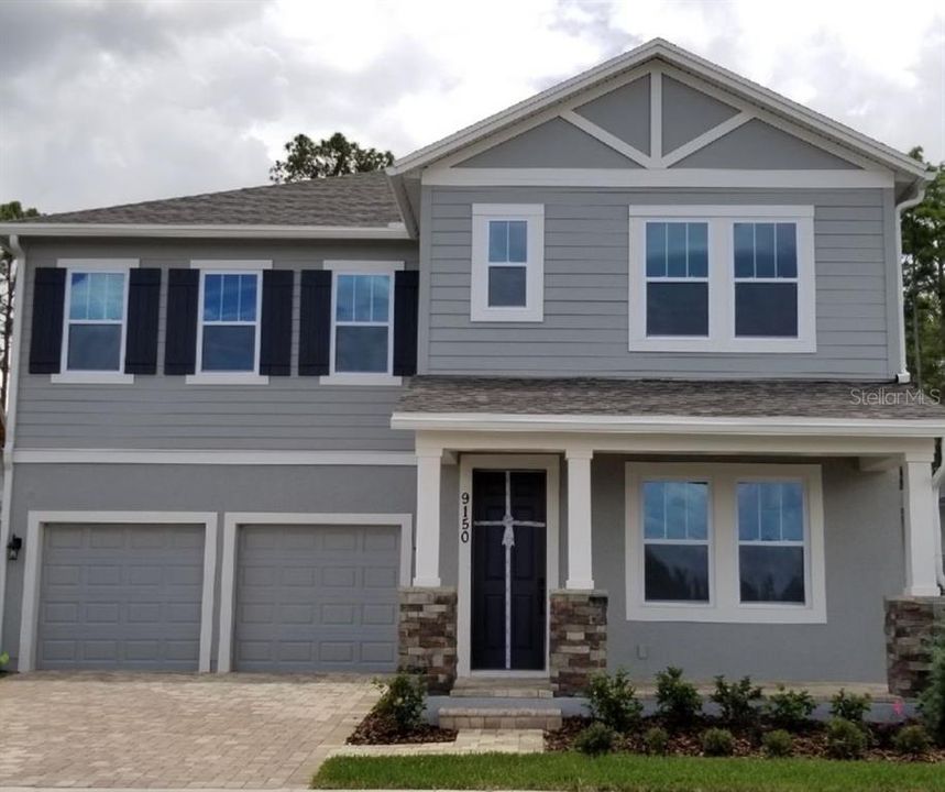 Под контрактом: $775,000 (4 спален, 3 ванн, 3087 Квадратных фут)