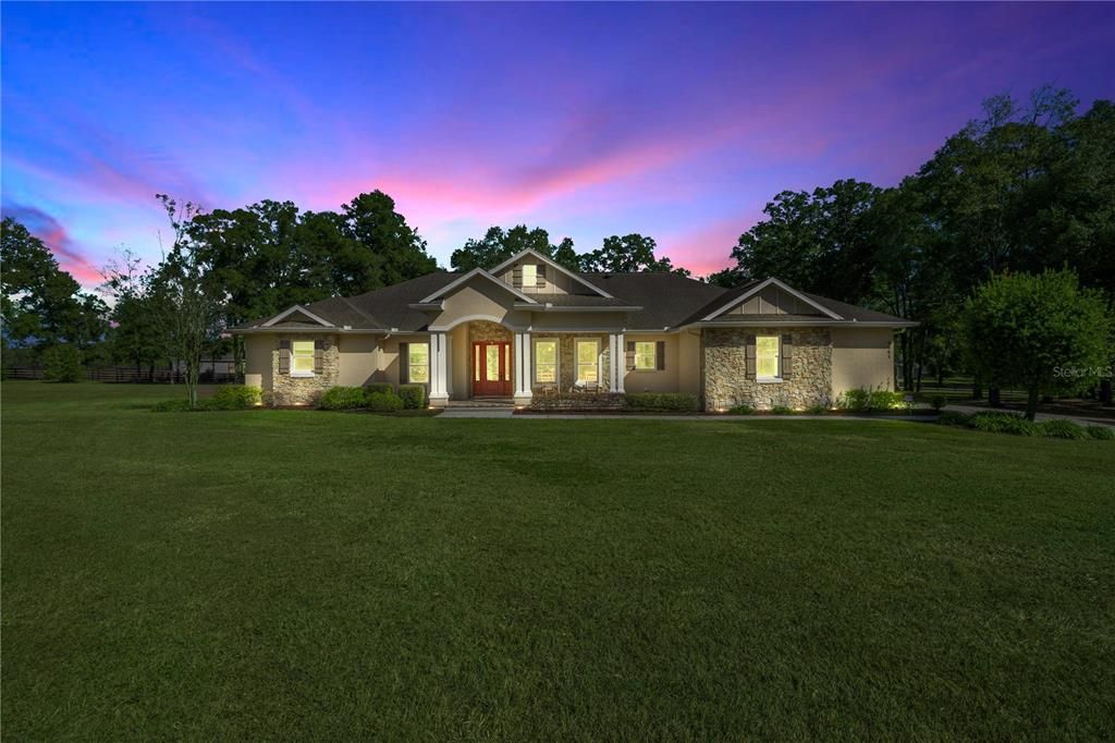 На продажу: $1,175,000 (4 спален, 3 ванн, 3161 Квадратных фут)