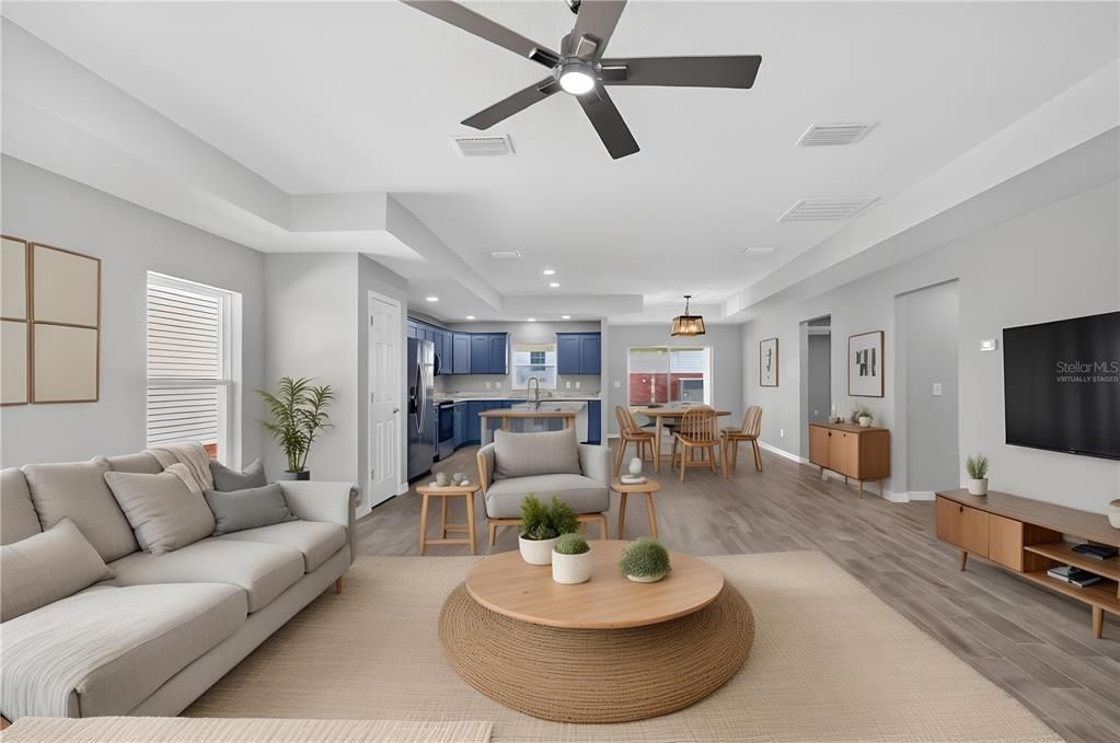 En Venta: $379,000 (3 camas, 2 baños, 1744 Pies cuadrados)