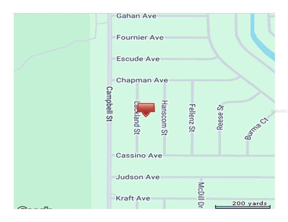 На продажу: $16,990 (0.23 acres)