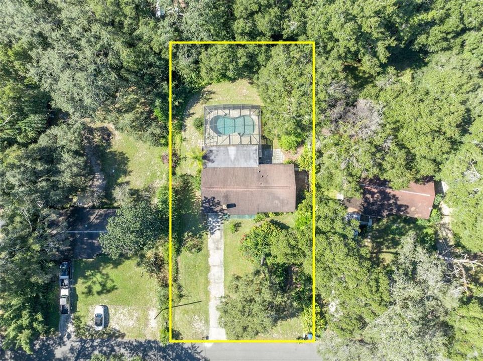 Active With Contract: $259,000 (3 beds, 1 baths, 1050 Square Feet)