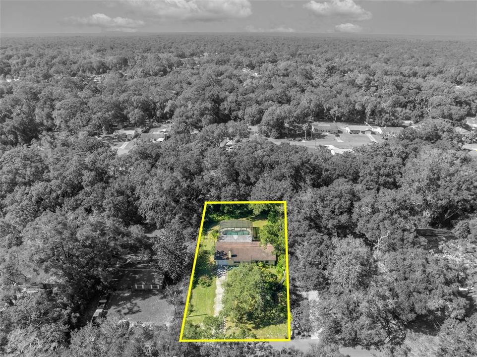 Active With Contract: $259,000 (3 beds, 1 baths, 1050 Square Feet)