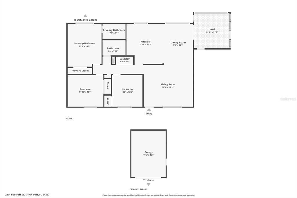待售: $229,900 (3 贝兹, 2 浴室, 1176 平方英尺)