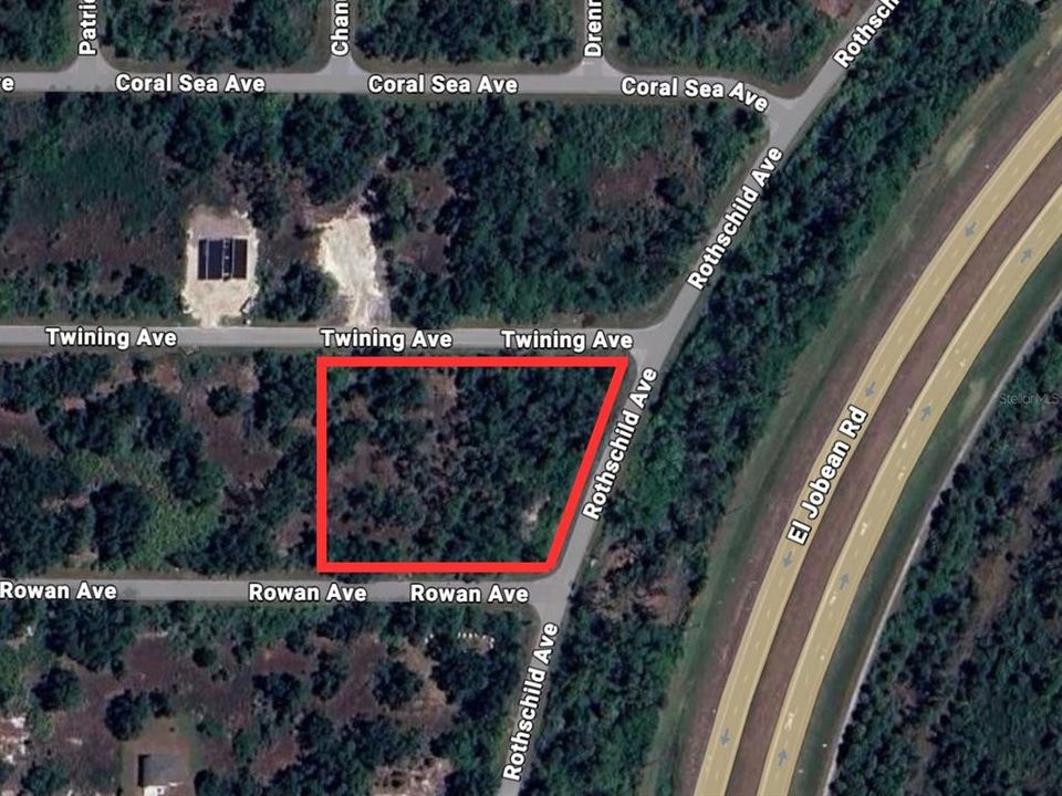 En Venta: $39,900 (0.51 acres)