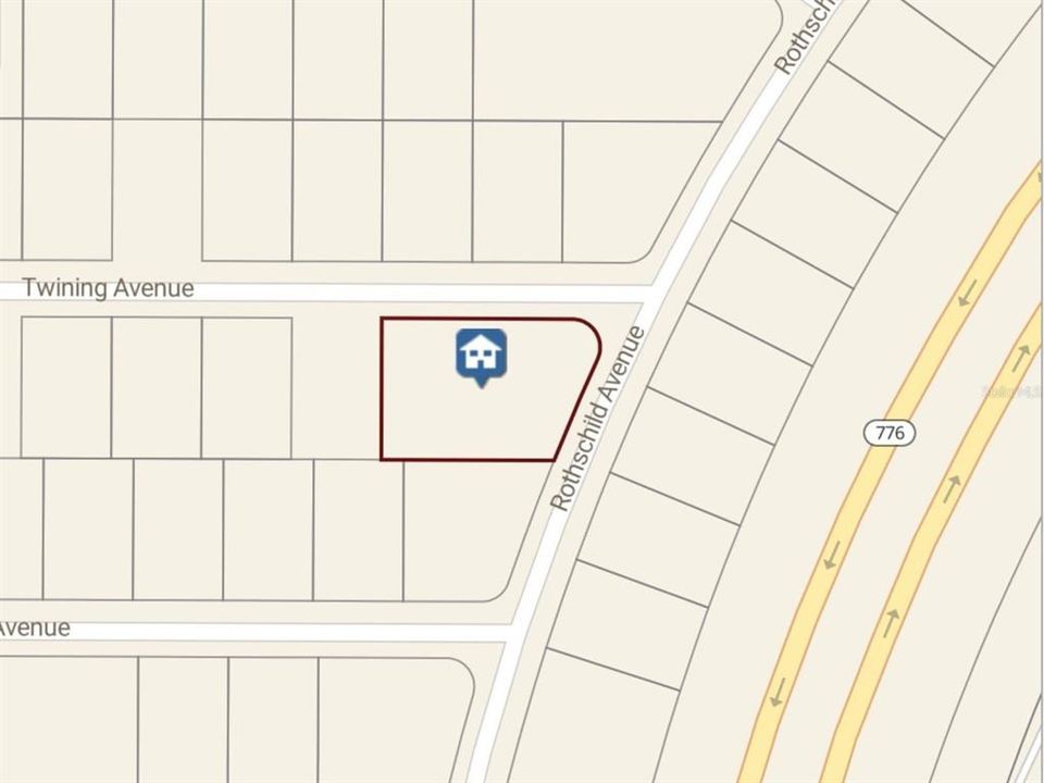 En Venta: $39,900 (0.51 acres)