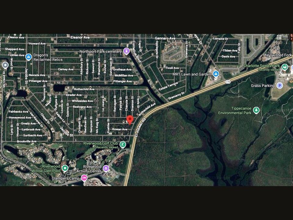 En Venta: $39,900 (0.51 acres)