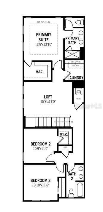 待售: $319,923 (3 贝兹, 2 浴室, 1828 平方英尺)
