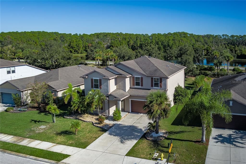 En Renta: $3,300 (4 camas, 2 baños, 3211 Pies cuadrados)