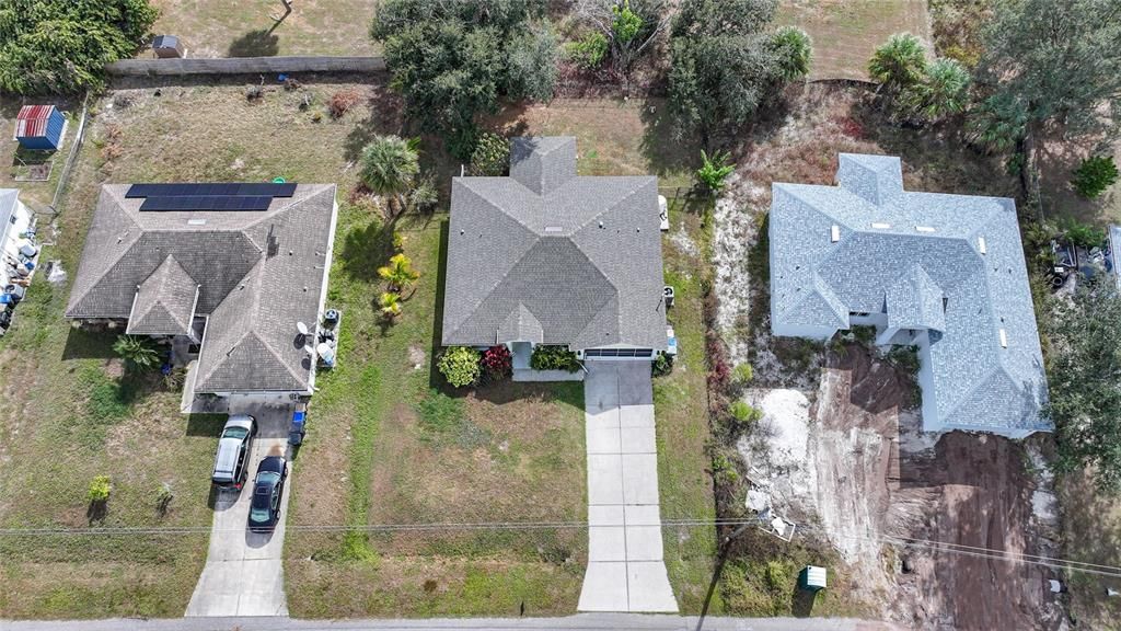 Activo con contrato: $270,000 (3 camas, 2 baños, 1640 Pies cuadrados)