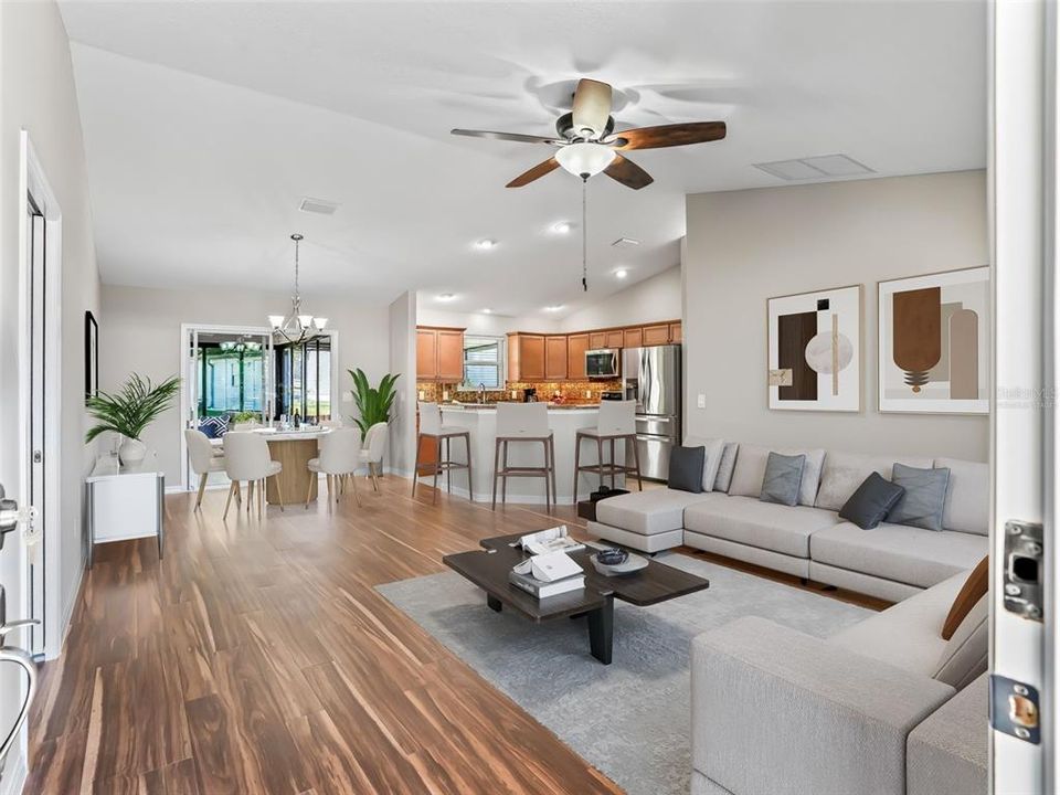 En Venta: $350,000 (3 camas, 2 baños, 1632 Pies cuadrados)