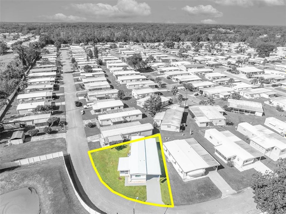 Active With Contract: $74,200 (2 beds, 2 baths, 840 Square Feet)