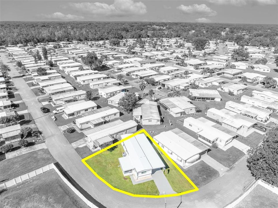 Active With Contract: $74,200 (2 beds, 2 baths, 840 Square Feet)