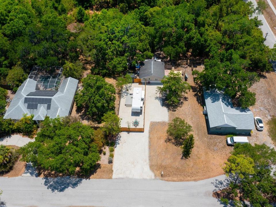 En Venta: $325,000 (0.25 acres)