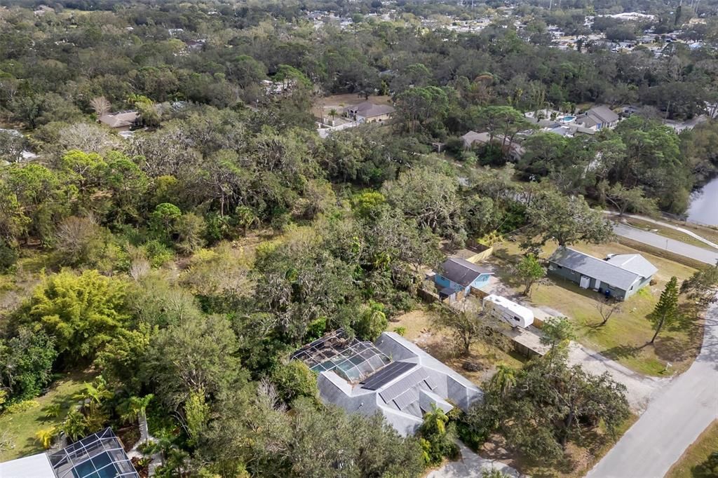 En Venta: $325,000 (0.25 acres)