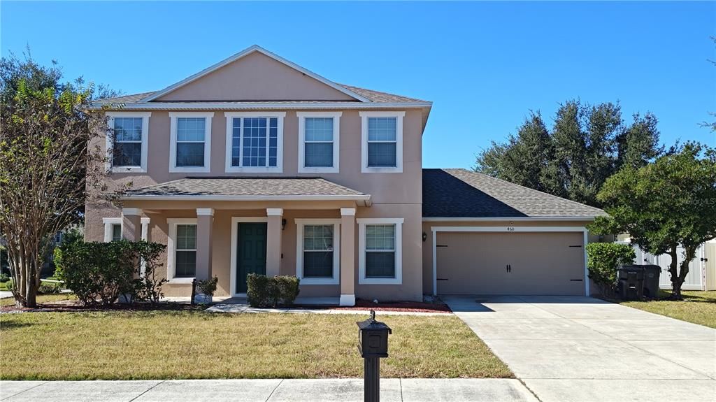 待售: $449,900 (4 贝兹, 2 浴室, 2423 平方英尺)