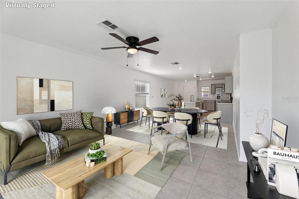 На продажу: $328,000 (3 спален, 2 ванн, 1260 Квадратных фут)