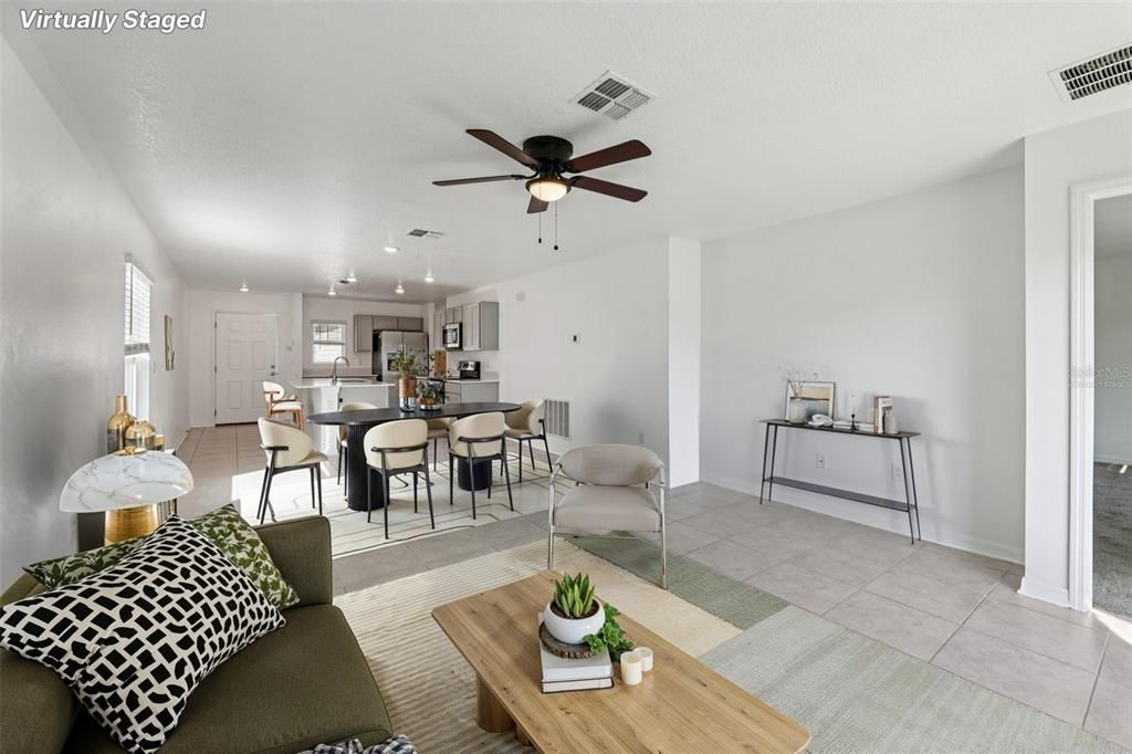 На продажу: $328,000 (3 спален, 2 ванн, 1260 Квадратных фут)