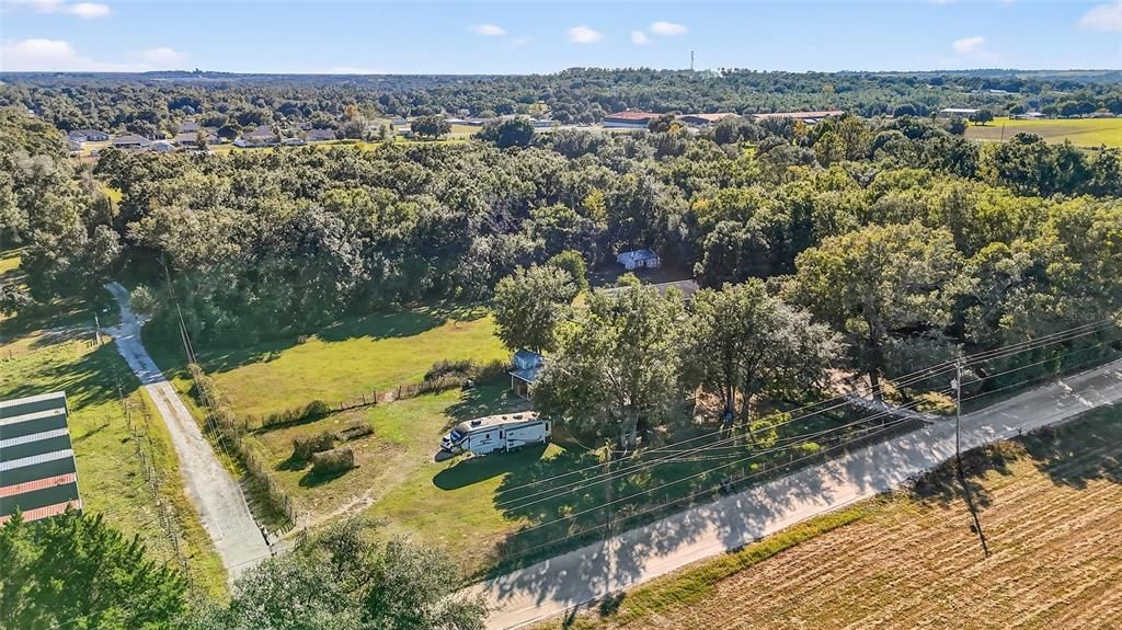 En Venta: $159,900 (1.23 acres)