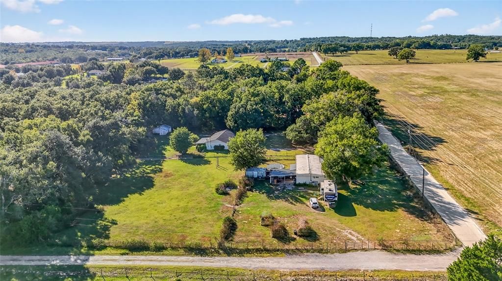 En Venta: $159,900 (1.23 acres)