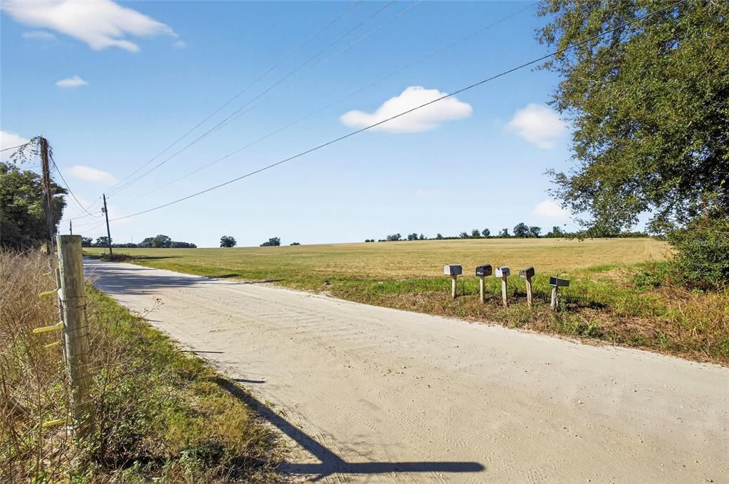 En Venta: $159,900 (1.23 acres)