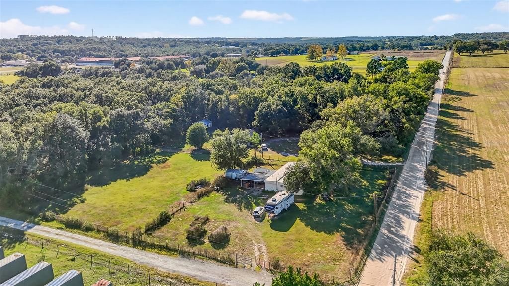 En Venta: $159,900 (1.23 acres)