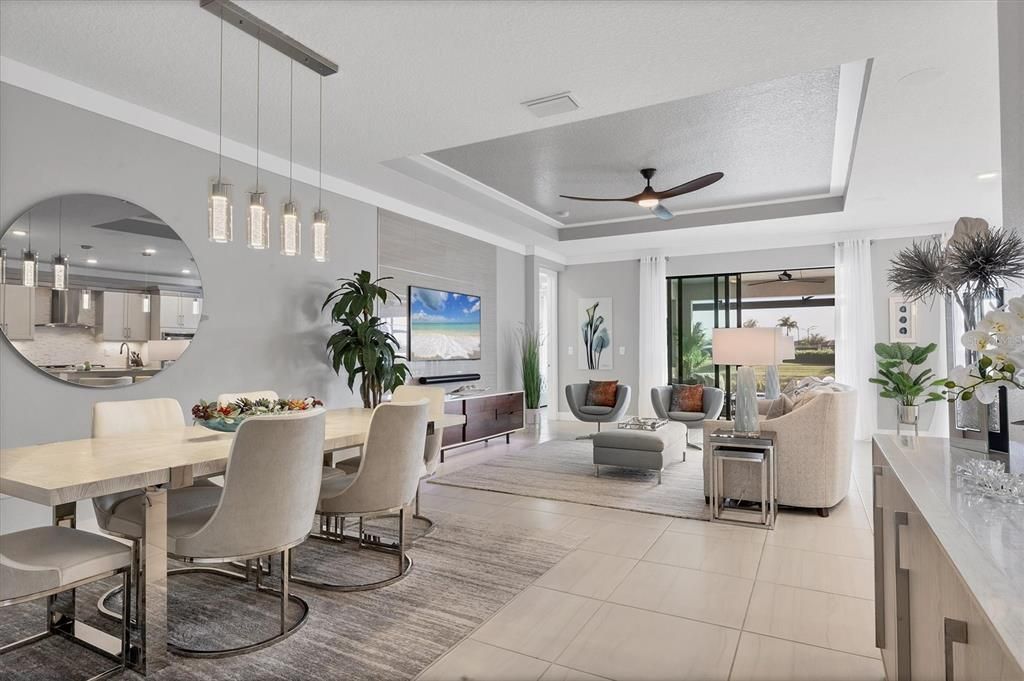 Под контрактом: $895,000 (3 спален, 3 ванн, 2217 Квадратных фут)