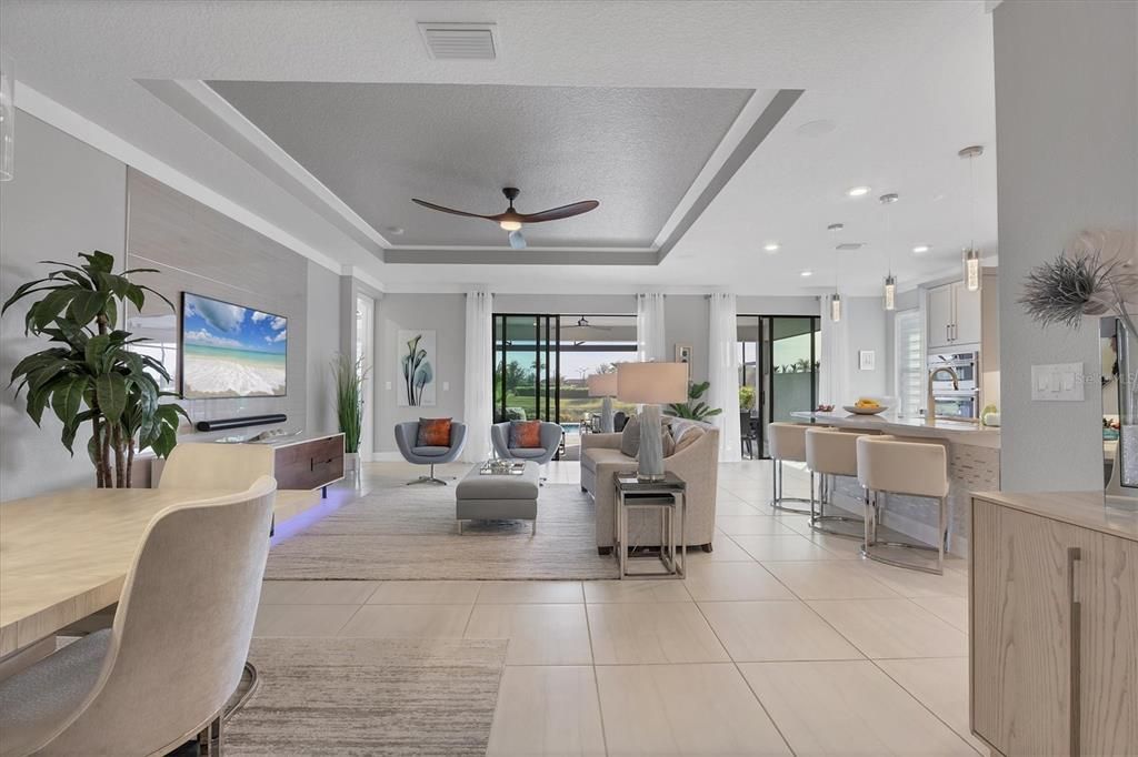 Под контрактом: $895,000 (3 спален, 3 ванн, 2217 Квадратных фут)