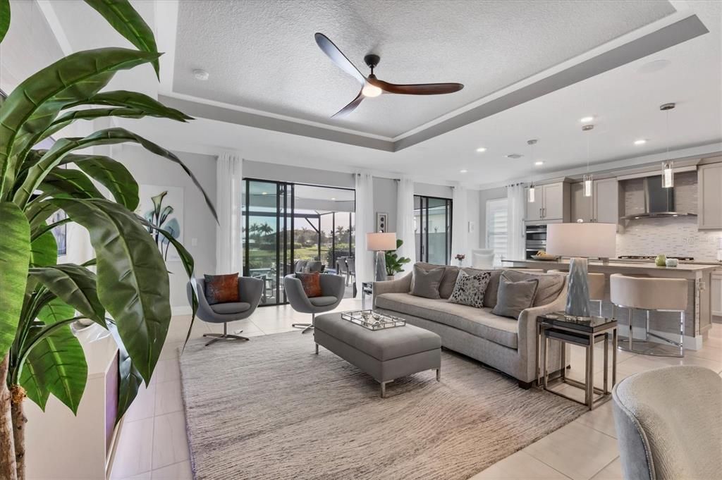 Под контрактом: $895,000 (3 спален, 3 ванн, 2217 Квадратных фут)