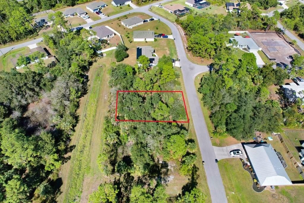 Active With Contract: $12,000 (0.23 acres)