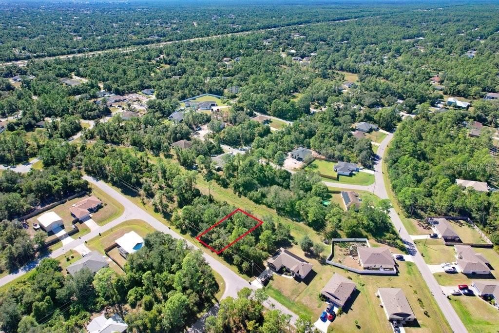 Active With Contract: $12,000 (0.23 acres)