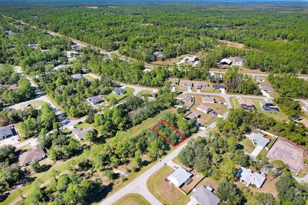 Active With Contract: $12,000 (0.23 acres)