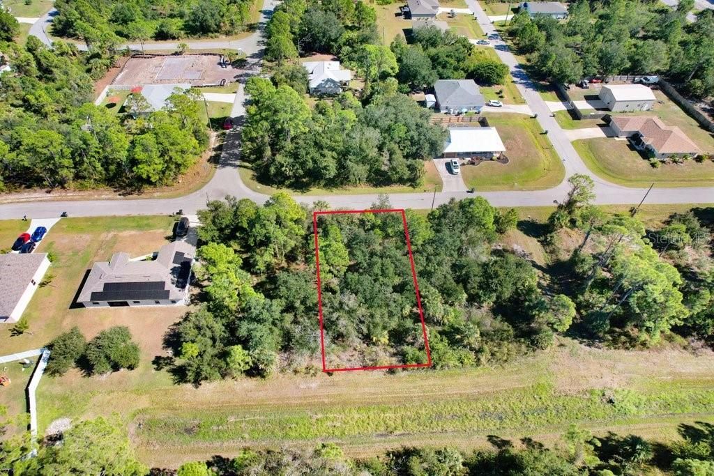 Active With Contract: $12,000 (0.23 acres)