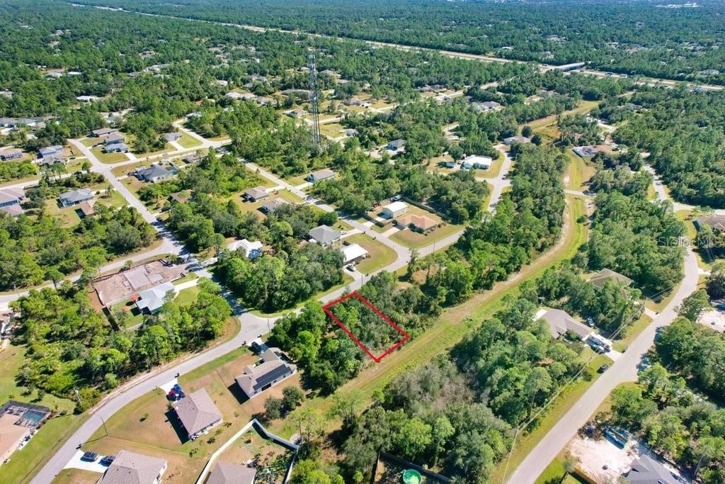 Active With Contract: $12,000 (0.23 acres)