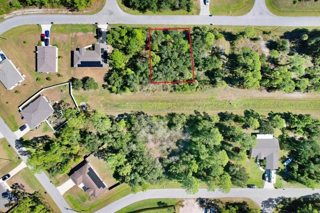 Active With Contract: $12,000 (0.23 acres)