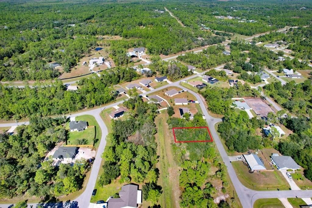 Active With Contract: $12,000 (0.23 acres)