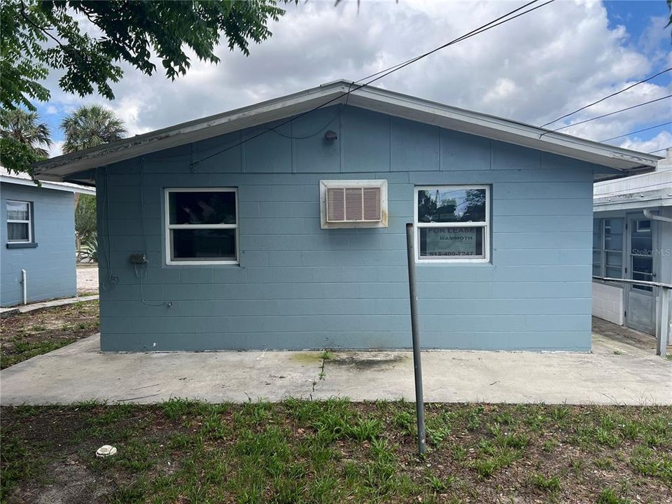 En Renta: $1,200 (1 camas, 1 baños, 1100 Pies cuadrados)