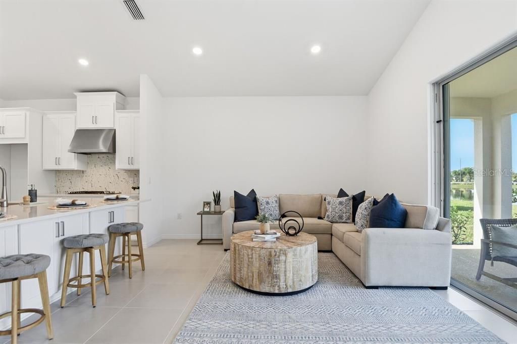 На продажу: $537,909 (3 спален, 2 ванн, 2055 Квадратных фут)