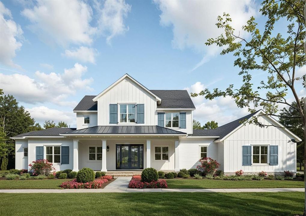 En Venta: $2,995,000 (6 camas, 6 baños, 5144 Pies cuadrados)