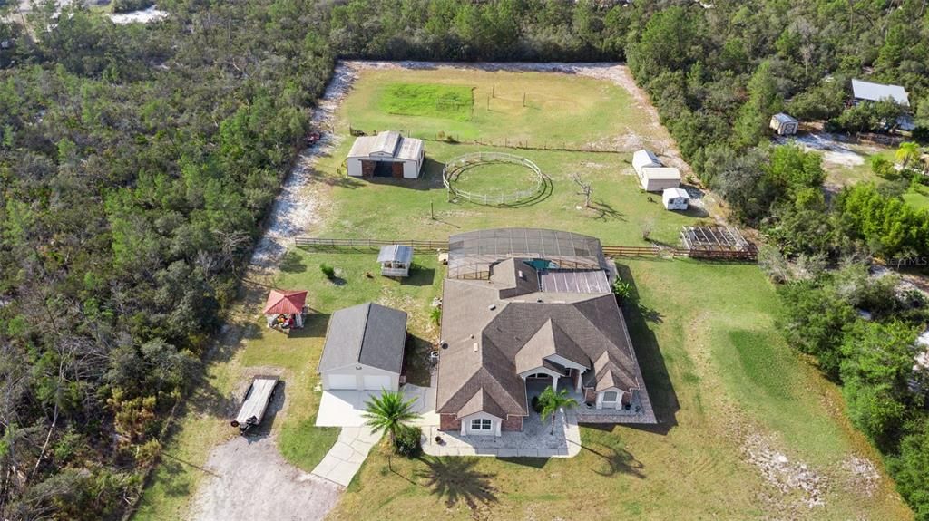 На продажу: $656,900 (4 спален, 3 ванн, 2914 Квадратных фут)