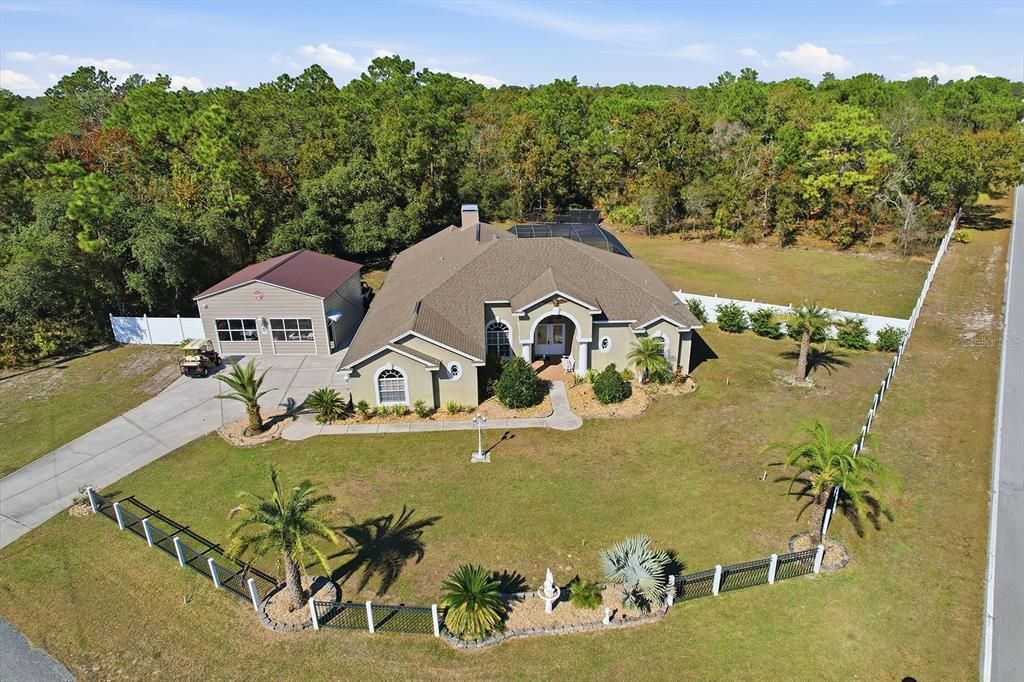 На продажу: $699,900 (4 спален, 3 ванн, 2487 Квадратных фут)