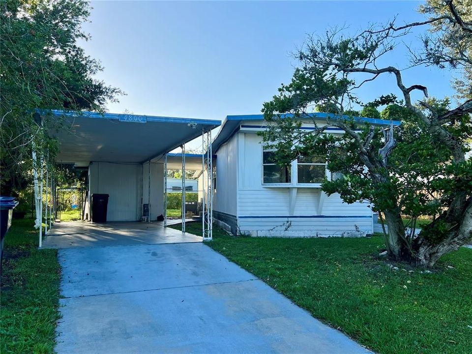 Activo con contrato: $124,000 (3 camas, 2 baños, 849 Pies cuadrados)